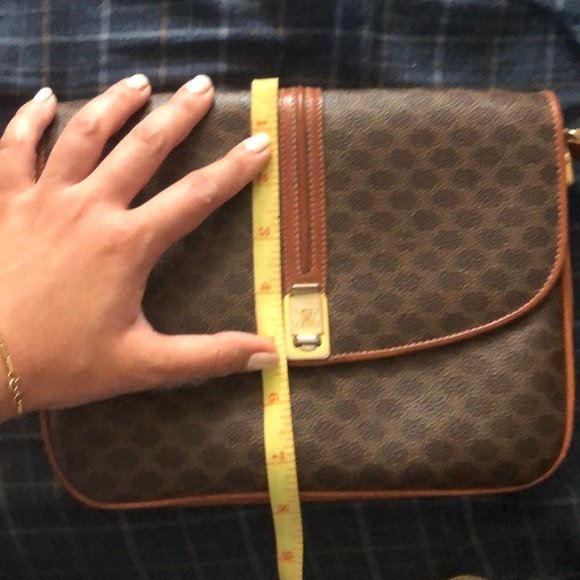 Celine Macadam bag in great condition 👜👜👜 - Picture 7 of 7